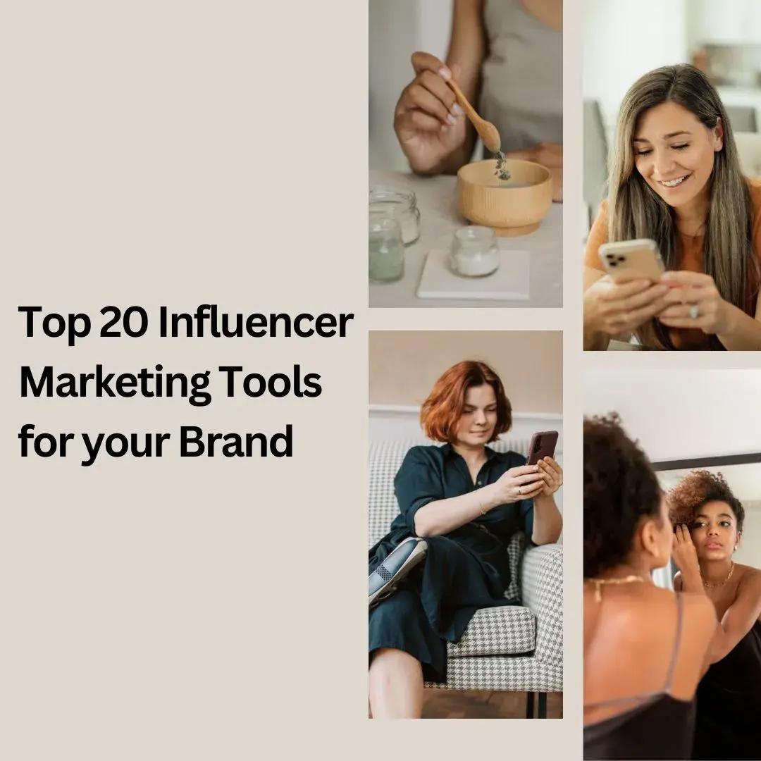 Comparativa de Herramientas de Marketing de Influencers