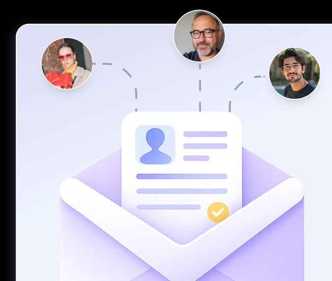 Creator applications and marketplace