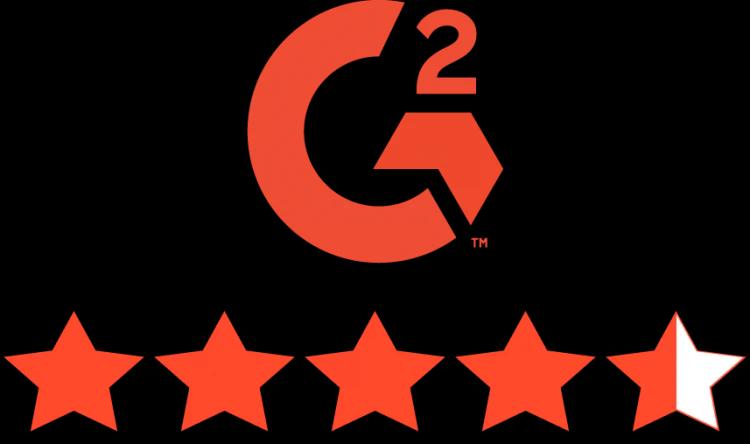 Capterra reviews