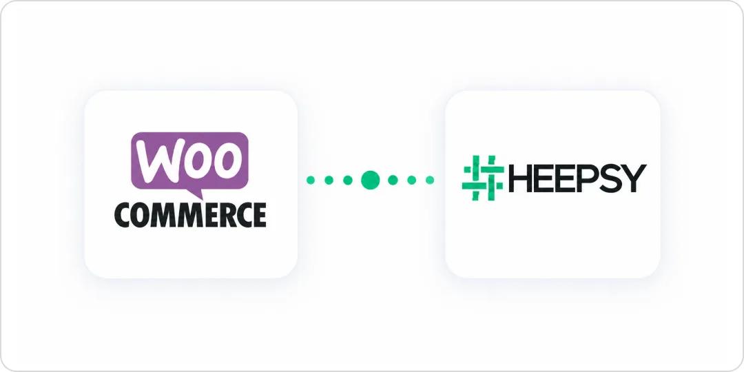 Conectando una tienda a Heepsy introduciendo su URL y eligiendo la plataforma
