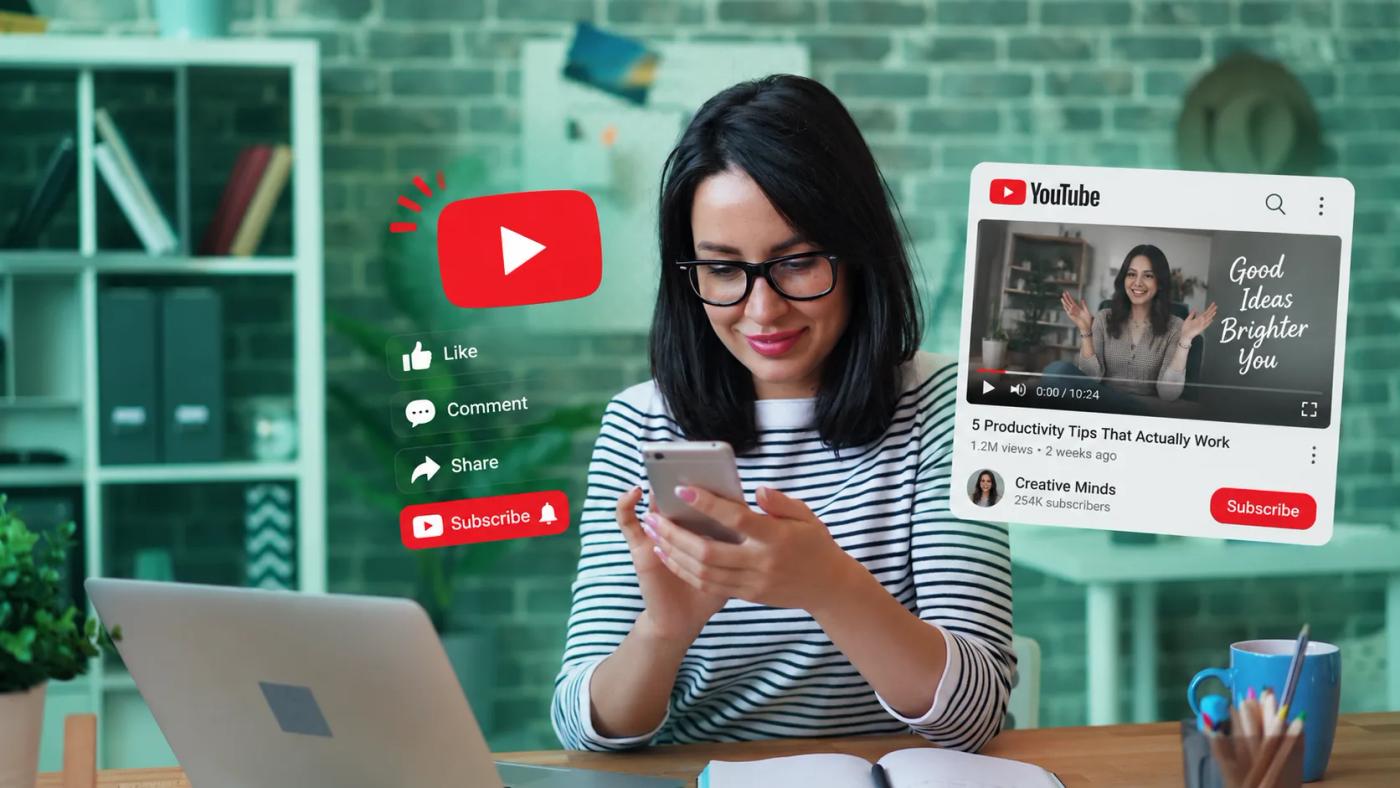 Heepsy filters for influencer, audience, performance and exclusion criteria